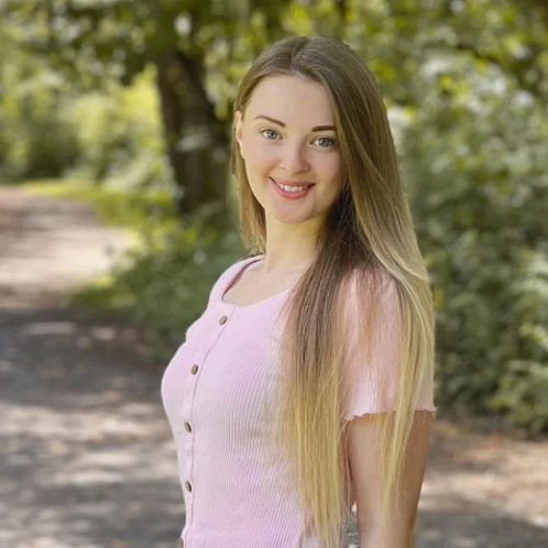 Ksenia Kalytych