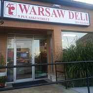 Warsaw Deli