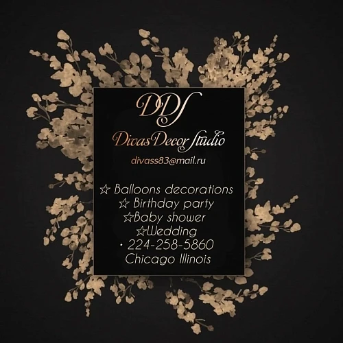 Divas Decor Studio