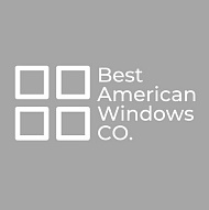 Best American Windows CO.