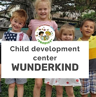 Child Development Center WUNDERKIND