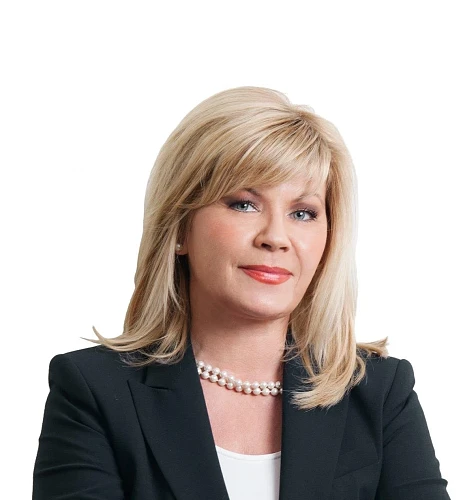 Svetlana Daleo, Real Estate
