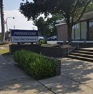 Four Star Insurance Agency