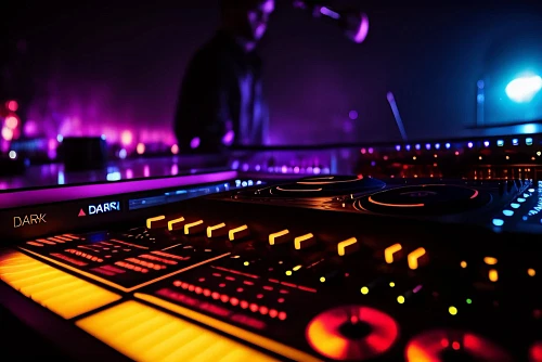 Jony Star | DJ