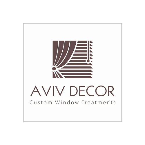 Aviv Drapery and Decor