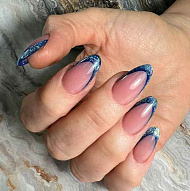 Ness Nails Studio