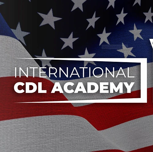 International CDL Academy