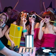 Dj for Party