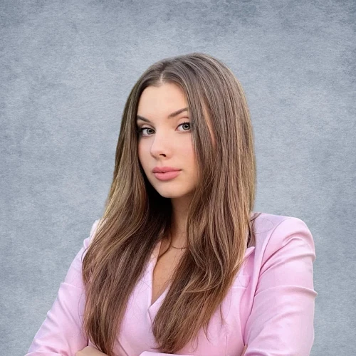 Nikole Spasova
