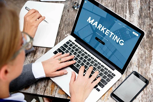 Web Design and Internet Marketing