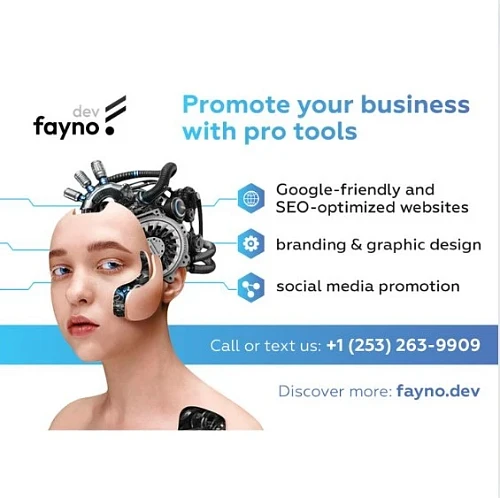 Fayno Development