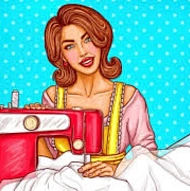 Марианна, Переделка Одежды