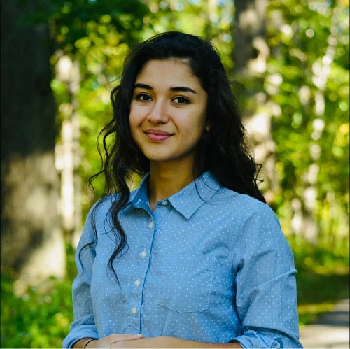Amalia Baturina