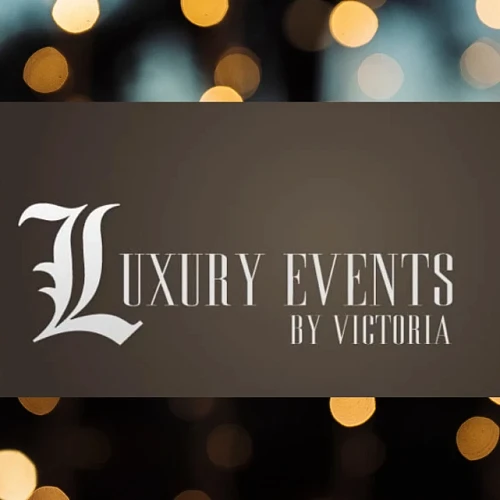 Luxury Events by Victoria