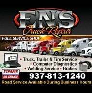 Truck Repair ENS