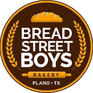 Bread Street Boys Bakery