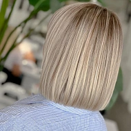 Ksenia, Color & Blond Specialist