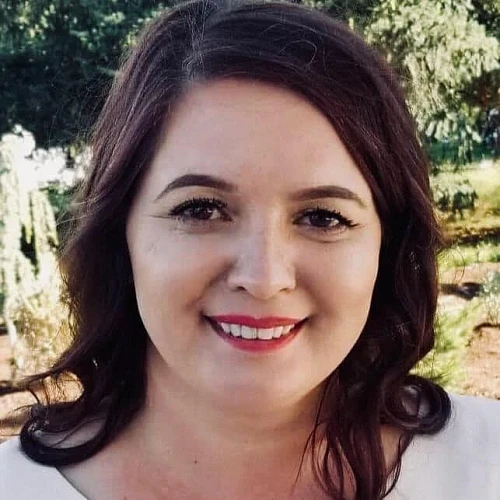 Lana Geraghty | Caliber Home Loans