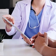 Dr. Olga Mondrusova, MD