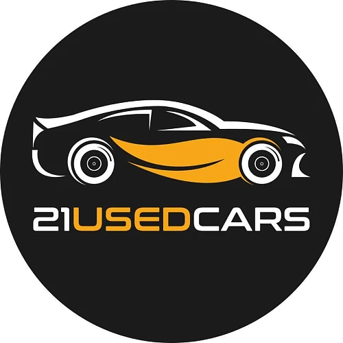 21 Used Cars