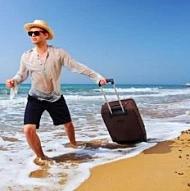 Travel Visa Pro