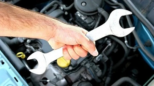 Quality Express Auto Service, INC.