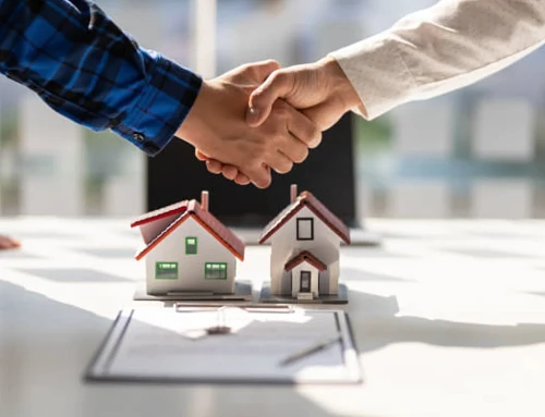 Tigran Manukyan Real Estate