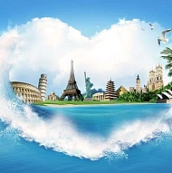 Polina Travel Inc.