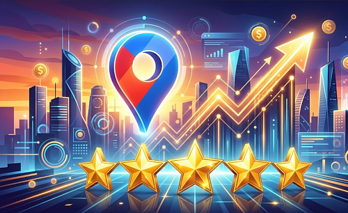 GOOGLE REVIEWS | GOOGLE MAPS ОТЗЫВЫ 5 STARS