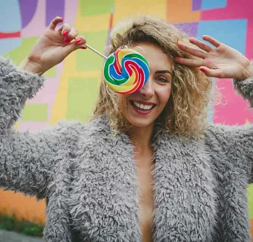 Olga Lysykh Photographer in Miami