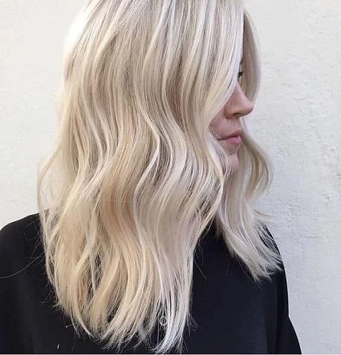 Renal'Di, Hair stylist