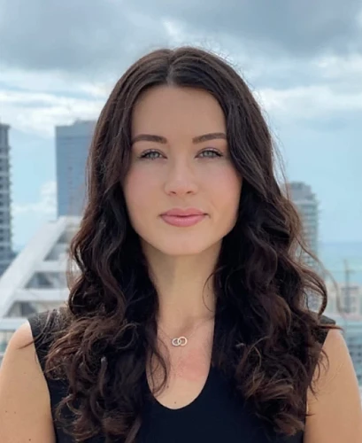 Ekaterina “Kate” Ladik Real Estate