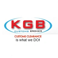 KGB Customs Broker
