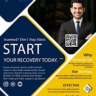 Report Your Case Now and Begin Recovery