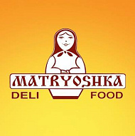 Matryoshka Deli Food