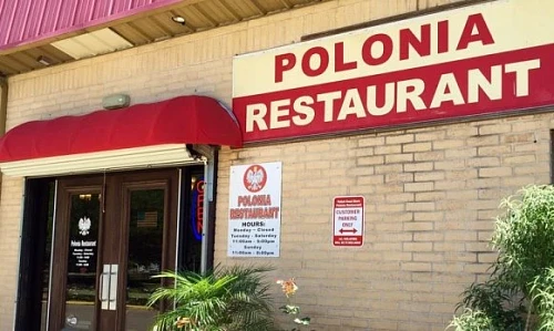 Polonia Restaurant