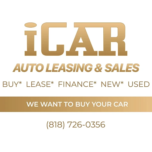 ICAR | Auto Leasing & Sales