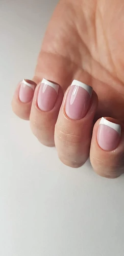 Katsiaryna, Manicure & Pedicure