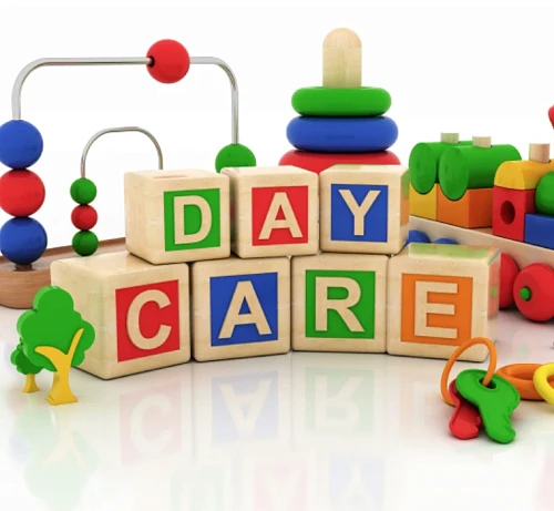 Great Beginnings Day Care Roselle
