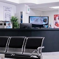 MelHealth Tech