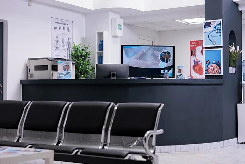 MelHealth Tech
