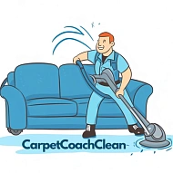Carpet Couch Cleaning