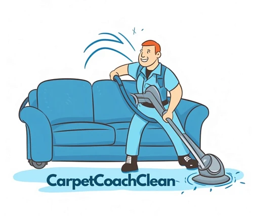 Carpet Couch Cleaning