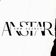 Anstar SMM Agency