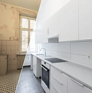 Creative Cabinets