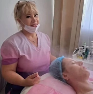 Hardware And Aesthetic Cosmetology