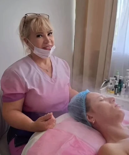 Hardware And Aesthetic Cosmetology