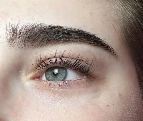 Viktoriia, Nails & Eyelash