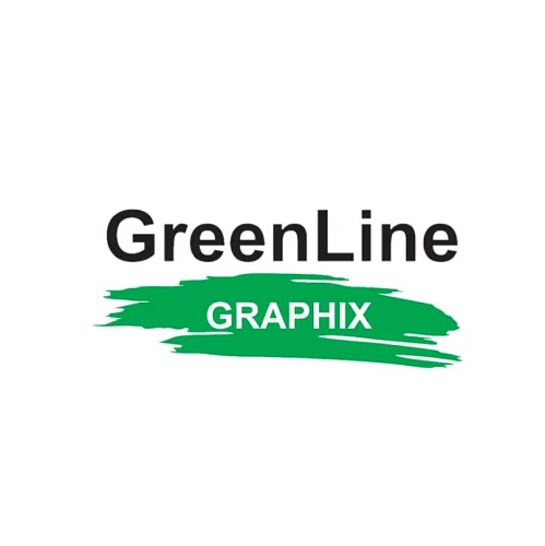 GreenLine Graphix