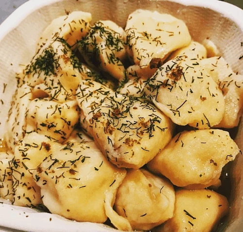 dumpling tzar